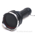 Senter Taktis 365nm untuk Mineral Hunting UV Torch